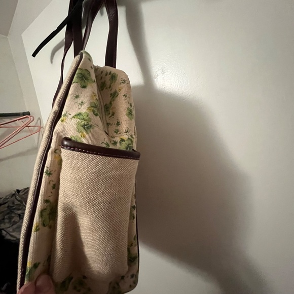 Pink Lining London Baby Tote - Picture 3 of 10